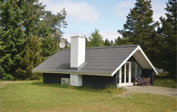 Ferienhaus A3303 in Ho Bucht / Blåvand