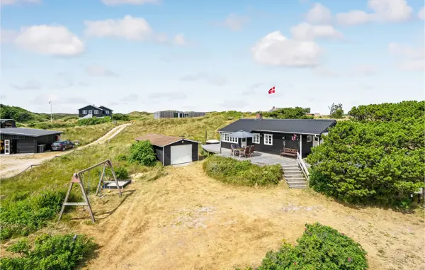 Ferienhaus A3328 in Grærup / Vejers