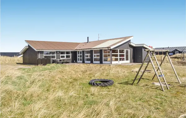 Ferienhaus A3525 in Bjerregard / Holmsland Klit