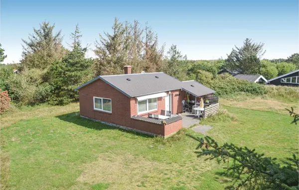 Ferienhaus A3532 in Vejers Strand / Vejers