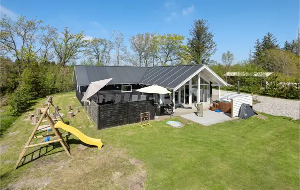 Ferienhaus A3613 in Houstrup Strand / Houstrup