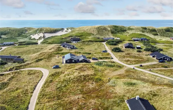 Ferienhaus A4047 in Argab / Holmsland Klit