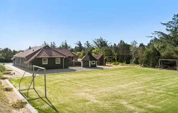 Ferienhaus A4077 in Søndervig / Holmsland Klit