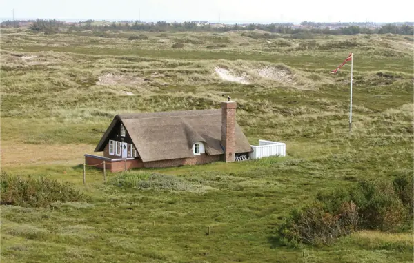 Ferienhaus A4262 in Klegod / Holmsland Klit