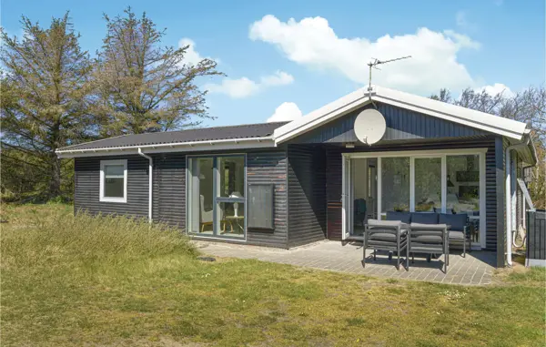 Ferienhaus A4272 in Søndervig / Holmsland Klit