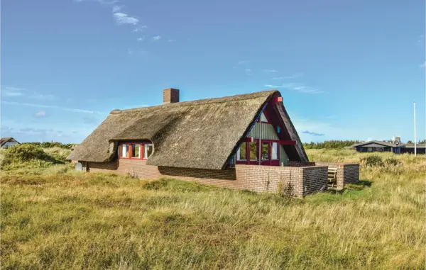 Ferienhaus A4291 in Søndervig / Holmsland Klit