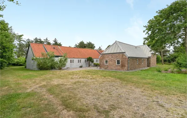 Ferienhaus A4299 in Vedersø Klit / Ulfborg