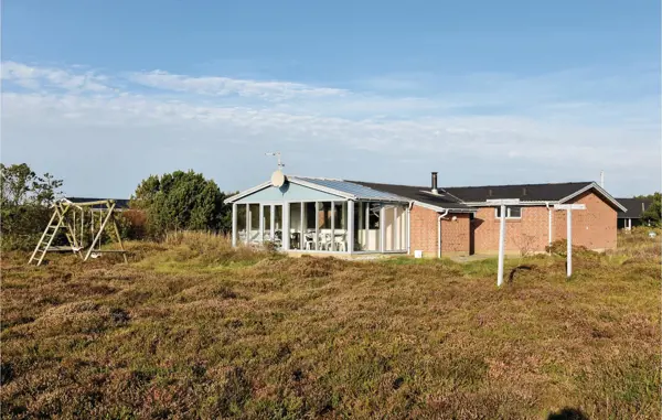 Ferienhaus A4300 in Søndervig / Holmsland Klit