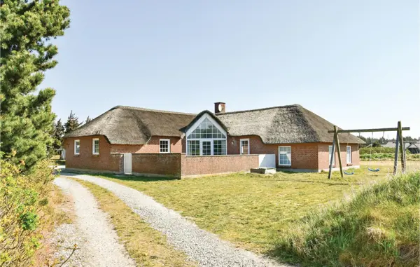 Ferienhaus A4315 in Klegod / Holmsland Klit