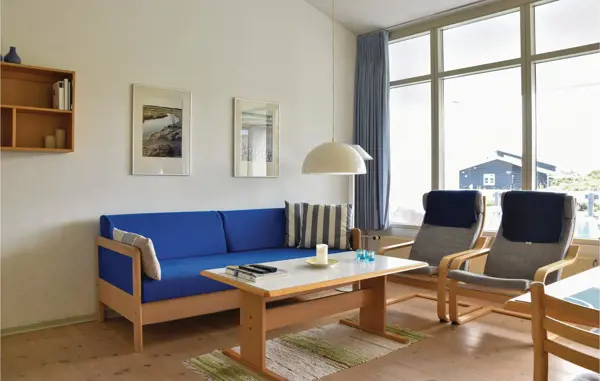 Ferienwohnung A4317 in Søndervig / Holmsland Klit