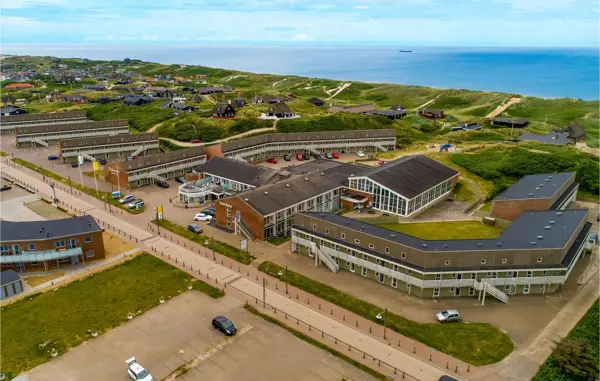 Ferienwohnung A4318 in Søndervig / Holmsland Klit