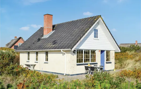 Ferienhaus A4326 in Skodbjerge / Holmsland Klit