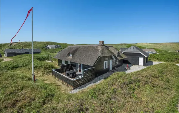 Ferienhaus A4351 in Argab / Holmsland Klit