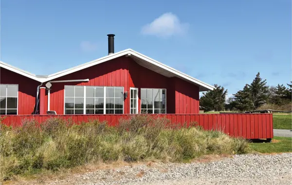 Ferienhaus A4444 in Nr. Lyngvig / Holmsland Klit