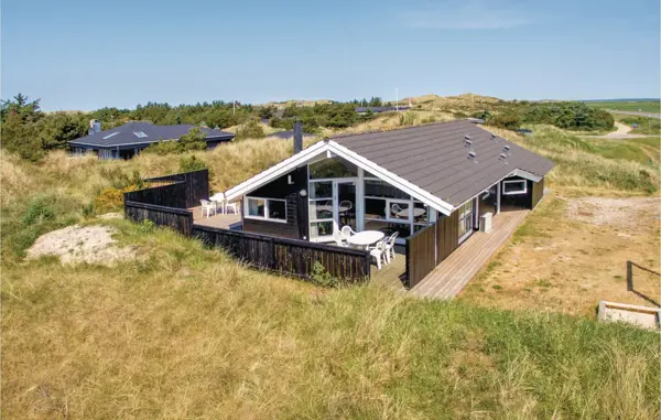Ferienhaus A4480 in Houvig / Holmsland Klit