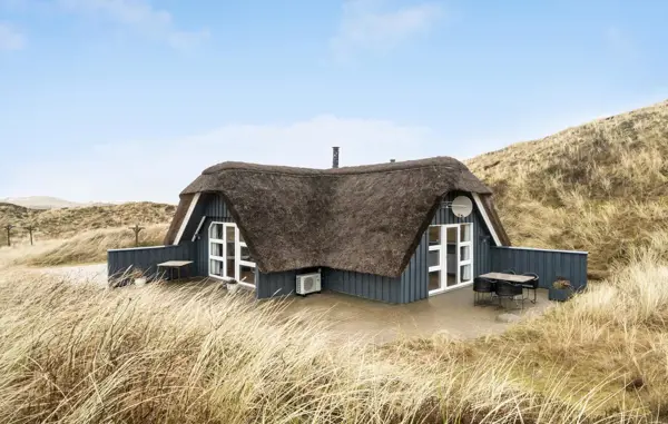 Ferienhaus A4552 in Skodbjerge / Holmsland Klit