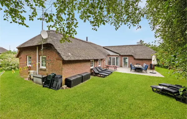 Ferienhaus A4749 in Søndervig / Holmsland Klit