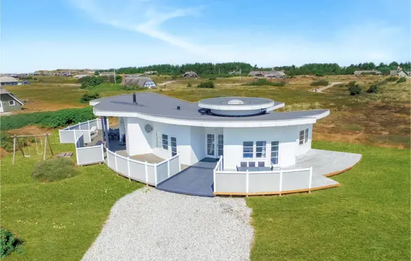 Ferienhaus A4820 in Søndervig / Holmsland Klit