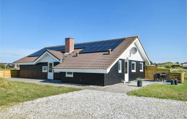 Ferienhaus A4874 in Søndervig / Holmsland Klit