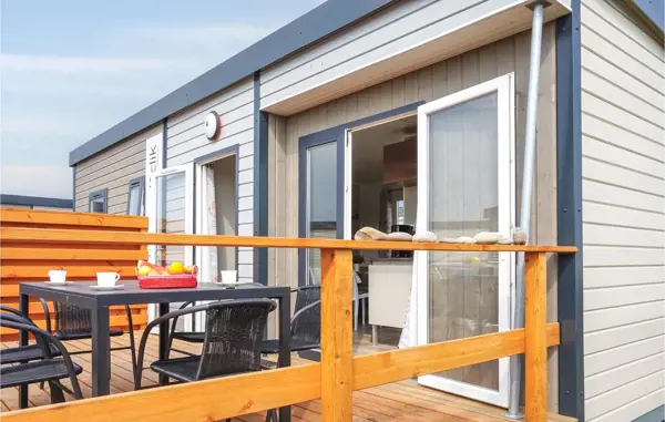 Ferienhaus A4904 in Argab / Holmsland Klit