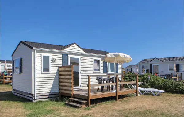 Ferienhaus A4911 in Argab / Holmsland Klit