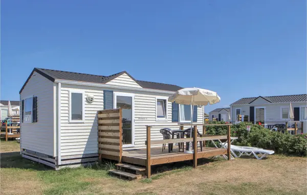 Ferienhaus A4912 in Argab / Holmsland Klit