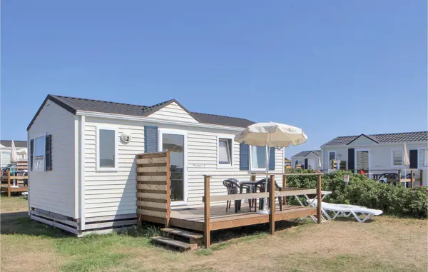 Ferienhaus A4917 in Argab / Holmsland Klit