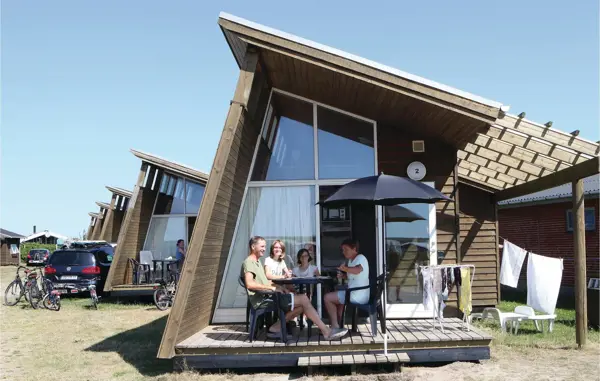 Ferienhaus A4922 in Argab / Holmsland Klit