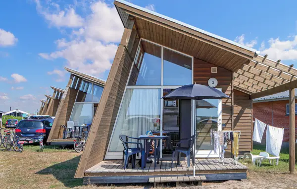 Ferienhaus A4925 in Argab / Holmsland Klit