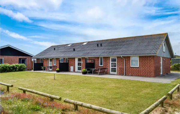 Ferienwohnung A4932 in Argab / Holmsland Klit