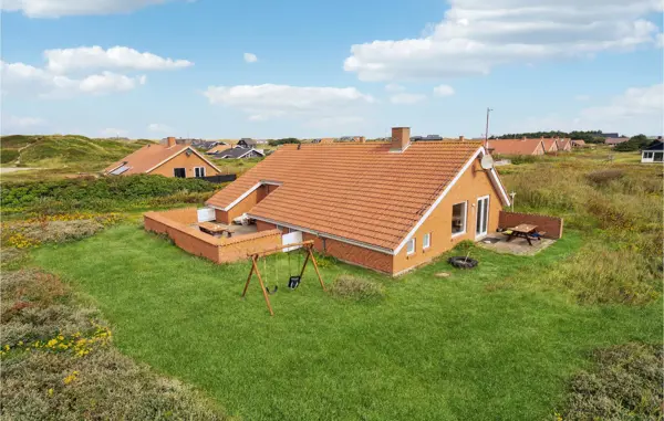 Ferienhaus A5012 in Vejlby Klit / Vejlby Klit