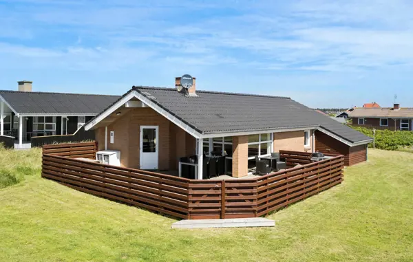 Ferienhaus A5029 in Vejlby Klit / Vejlby Klit