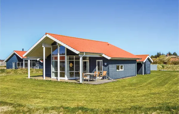 Ferienhaus A5066 in Fjand / Ulfborg