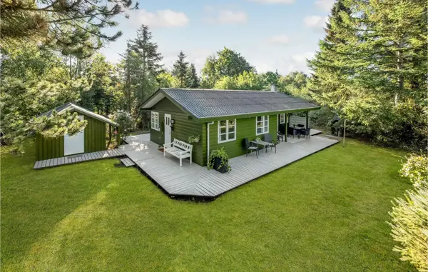 Ferienhaus A5127 in Norhede / Ulfborg