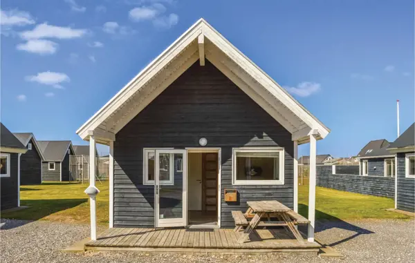 Ferienhaus A5504 in Thyborøn / Vejlby Klit