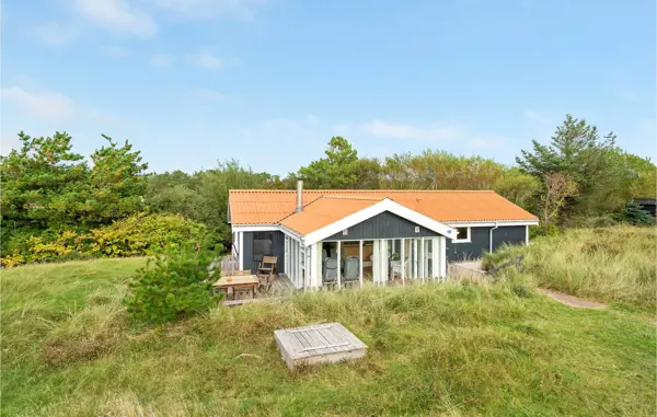 Ferienhaus A6009 in Vorupør / Thy