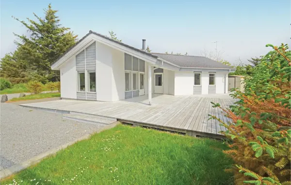 Ferienhaus A6083 in Agger / Thy