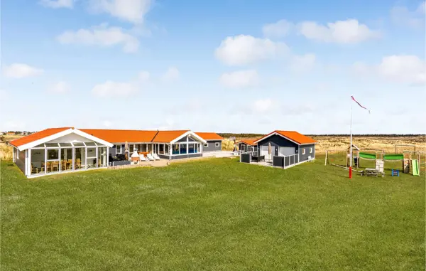 Ferienhaus A6103 in Vorupør / Thy