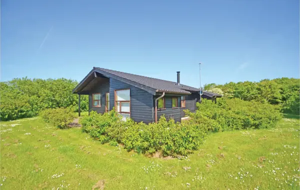 Ferienhaus A6111 in Kjærgården / Limfjord