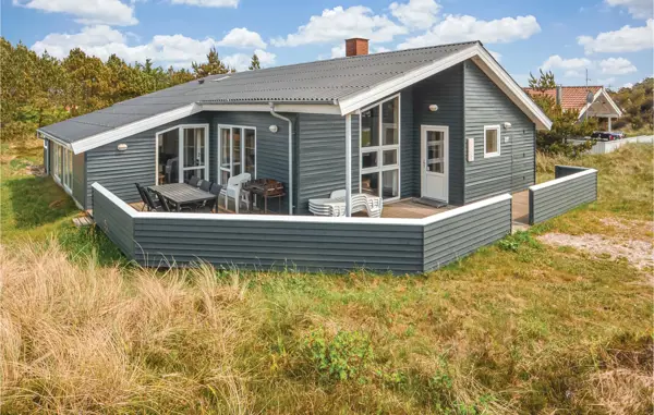 Ferienhaus A6327 in Klitmøller / Thy