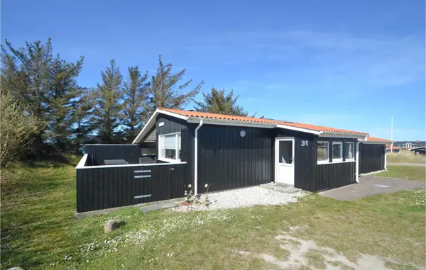 Ferienhaus A6331 in Vorupør / Thy