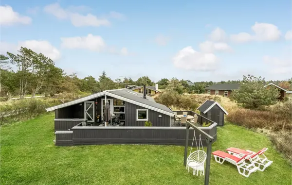 Ferienhaus A6428 in Vorupør / Thy