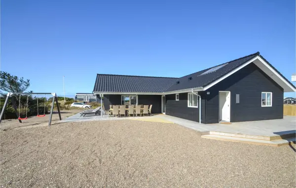 Ferienhaus A6440 in Klitmøller / Thy