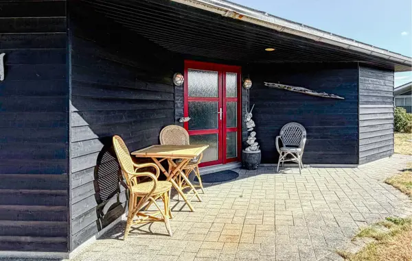 Ferienhaus B02011 in Skægshøj 11, Klitmøller | Bild 2 von 22