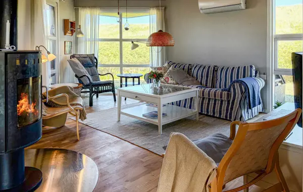 Ferienhaus B02011 in Skægshøj 11, Klitmøller | Bild 3 von 22