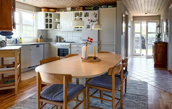 Ferienhaus B02011 in Skægshøj 11, Klitmøller | Bild 6 von 22