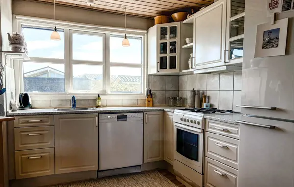 Ferienhaus B02011 in Skægshøj 11, Klitmøller | Bild 7 von 22