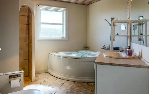 Ferienhaus B02011 in Skægshøj 11, Klitmøller | Bild 8 von 22