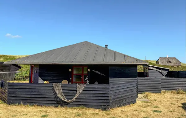 Ferienhaus B02011 in Skægshøj 11, Klitmøller | Bild 10 von 22