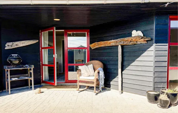 Ferienhaus B02011 in Skægshøj 11, Klitmøller | Bild 11 von 22